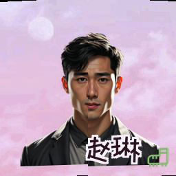 赵琳